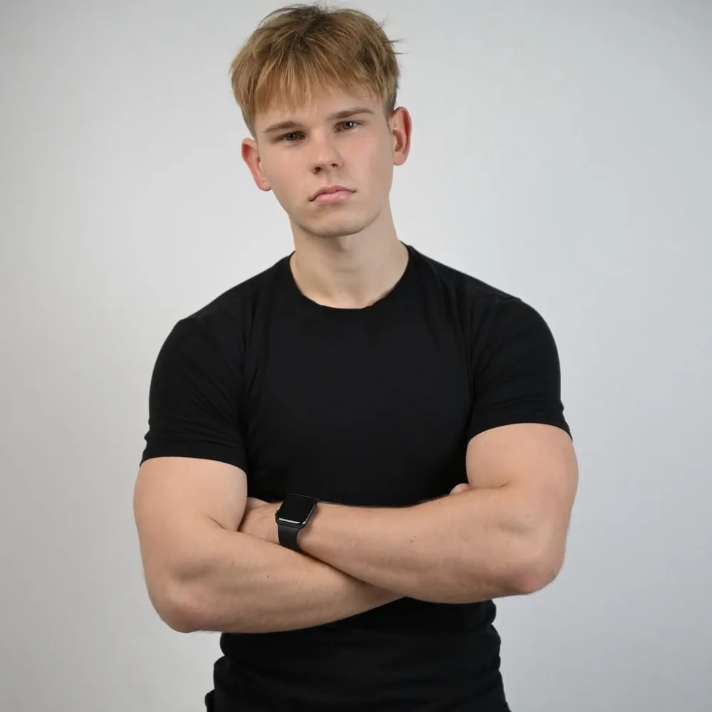 Jan Marten Sikkar