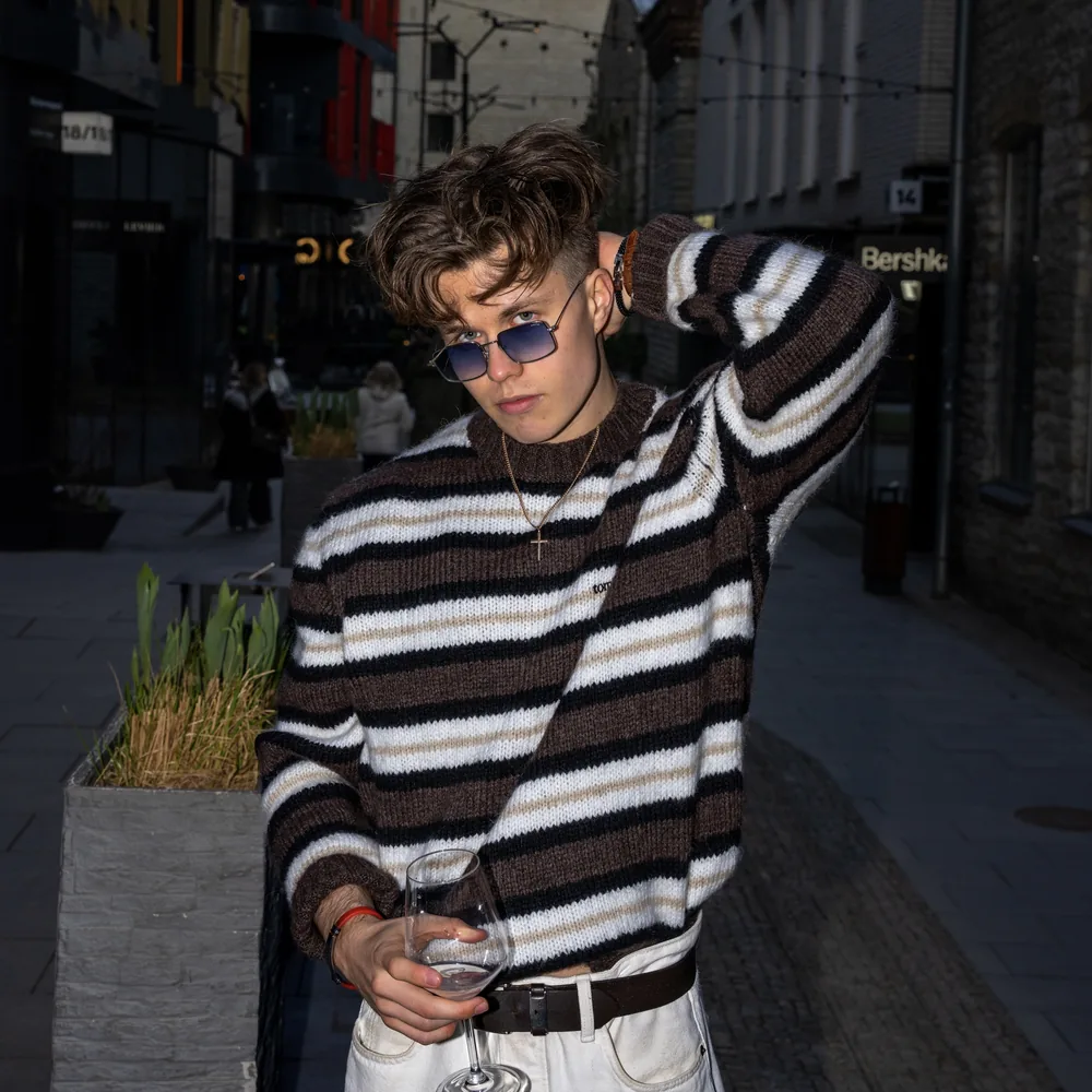 Robin Väljak
